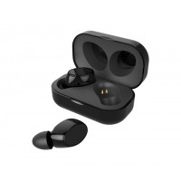 Factory Price Newest Bluetooth 5.0 Twins TWS Earphone Sports Stereo True Wireless Earbuds With Charging Case